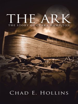cover image of The Ark